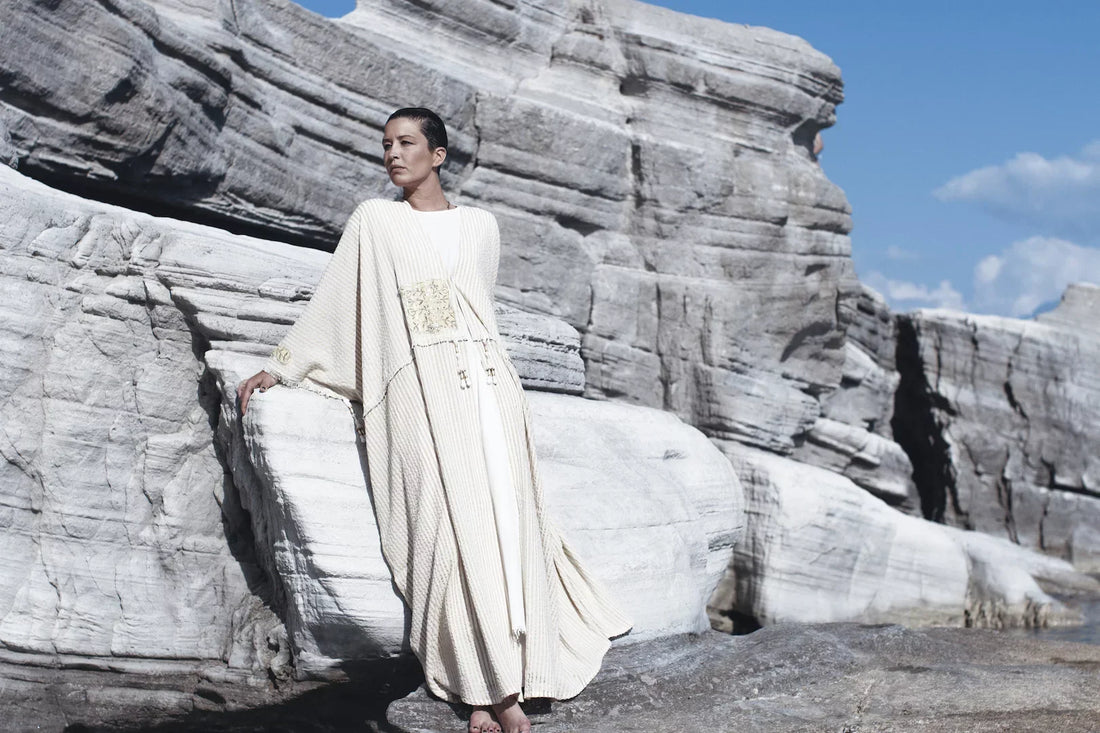 The Power of Sustainable Fashion: Making a Difference, One Wardrobe at a Time