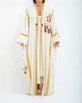 Antique Patch Kaftan 05