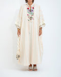 Sarma Midi Bisht & Dress Set 2