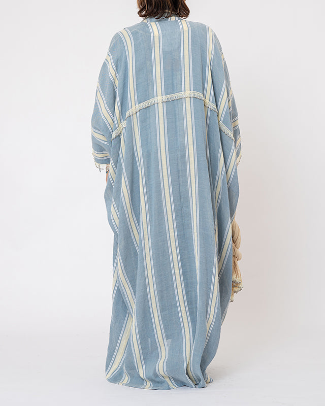 Antique Patch Kaftan - Style 5