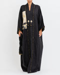 Antique Patch Kaftan 16