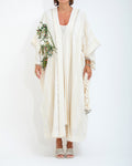 Crochet Bisht 1