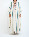Sarma Midi Bisht & Dress Set 5