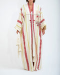 Antique Patch Kaftan 01