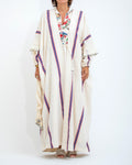 Sarma Midi Bisht & Dress Set 4