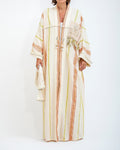 Antique Patch Kaftan 13
