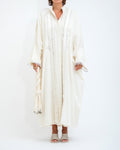 Sarma Midi Bisht & Dress Set 1