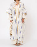 Sirma Midi Bisht Linen 6